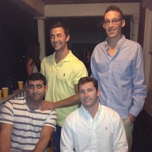 Meet your Posher, Bryan